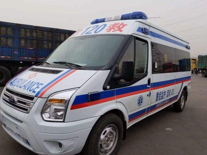 安顺成人监护型护送
